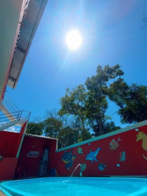 Apartamentos em ubatuba suites imperio